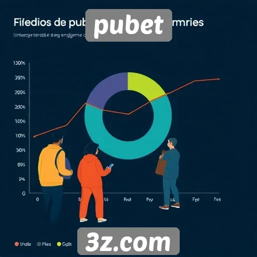 Análise do crescimento da comunidade no pubet