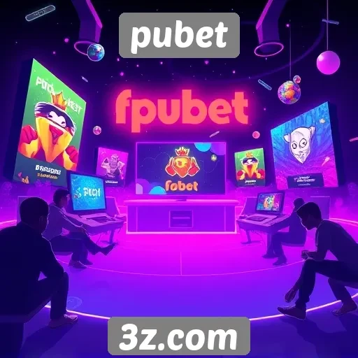 Expectativas para a evolução do pubet