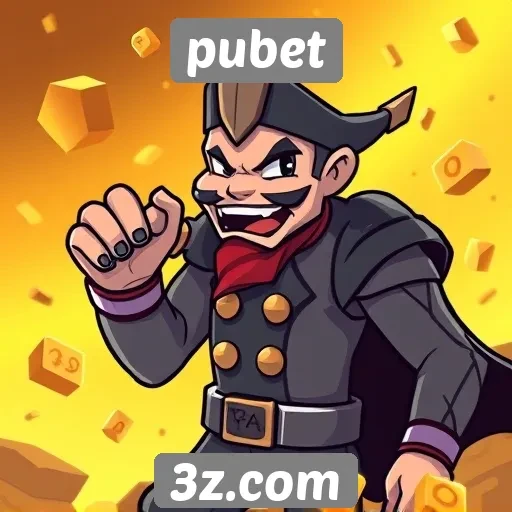 Funcionalidades inovadoras disponíveis no pubet