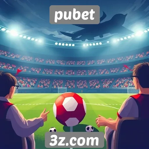 Programas de fidelidade e bônus no pubet