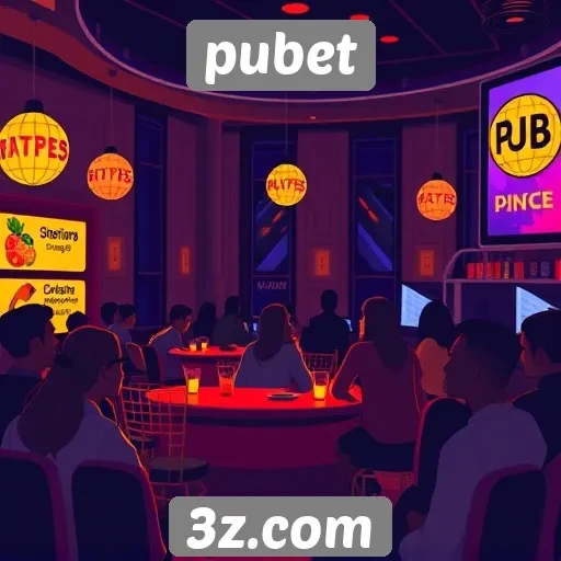 Novas funcionalidades que chegam ao pubet