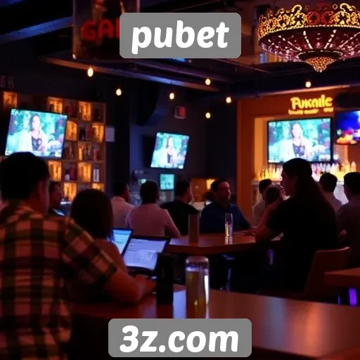 Dicas para otimizar a experiência no pubet