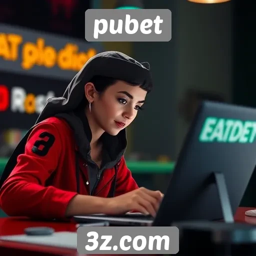 Avaliação das opções de pagamento no pubet
