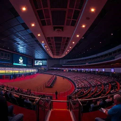 A Revolução da Plataforma pubet no Mercado de Jogos