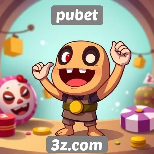 Jogos populares no Pubet e suas classificações