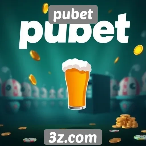 reportagem sobre bônus e promoções do pubet