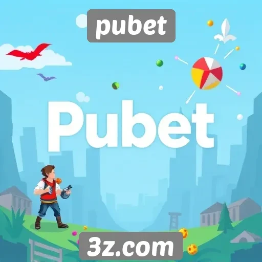 Diferenciais do pubet em comparação a outras plataformas