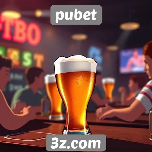 Eventos e promoções do pubet para engajamento