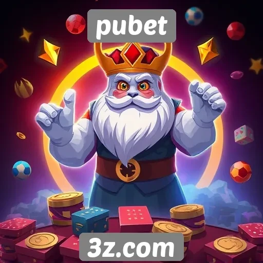 Pubet oferece diversidade de jogos gratuitos e pagos