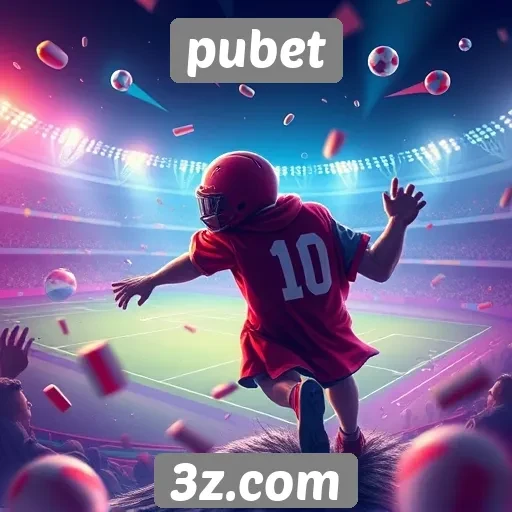 pubet: um panorama sobre jogos e apostas