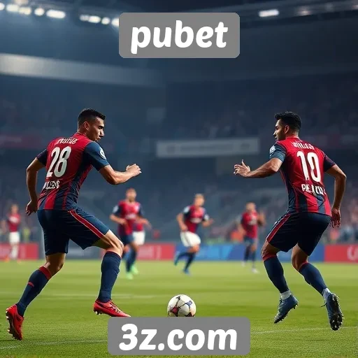 novos recursos de pubet atraem jogadores