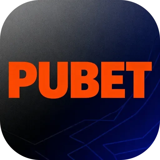 pubet logo