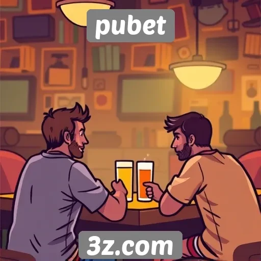 Experiências de usuário em pubet e feedback dos jogadores